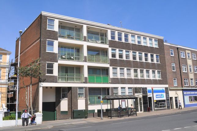 Thumbnail Flat to rent in Trinity Trees, Eastbourne
