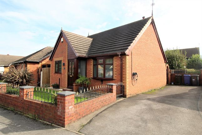 Bungalow for sale in Headingley Way, Edlington, Doncaster, South Yorkshire
