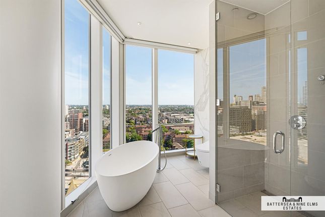 1402 Holmby, 2 Prospect Way, London photo 4