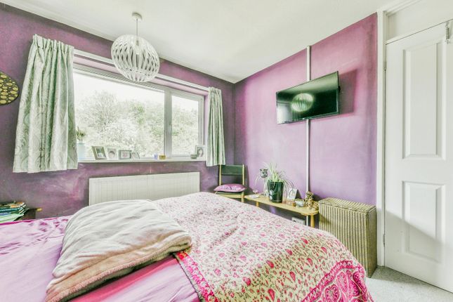 End terrace house for sale in Barleycroft, Stevenage, Hertfordshire, England