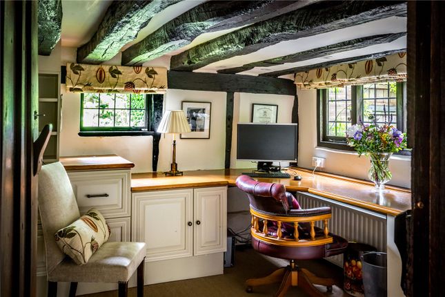 The Old Cottage,, Broadham Green Road, Surrey photo 5