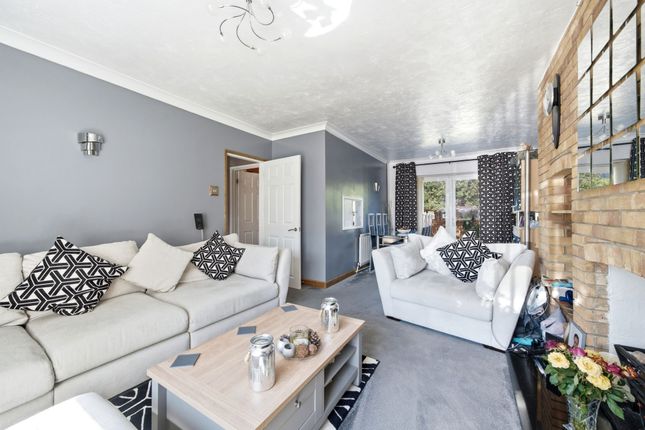 35 Egerton Close, Cambridge photo 2