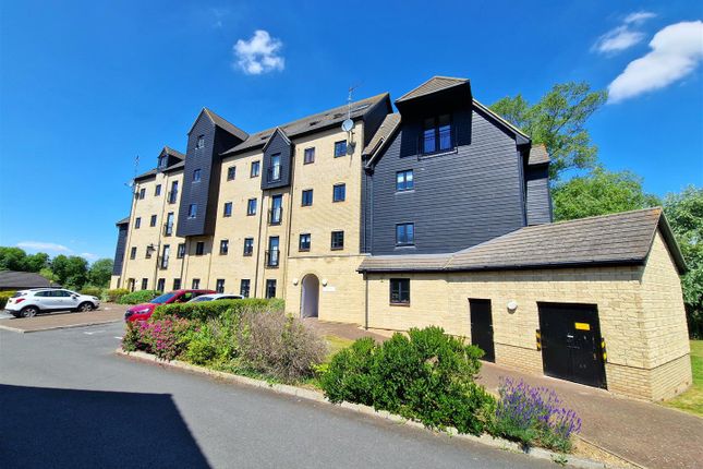 Flat for sale in The Mill, Mill Lane, Kempston