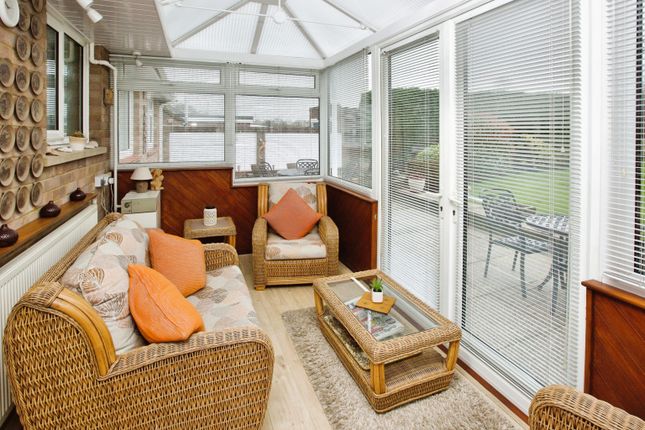 Bungalow for sale in Tuscan Walk, Chandler's Ford, Eastleigh, Hampshire