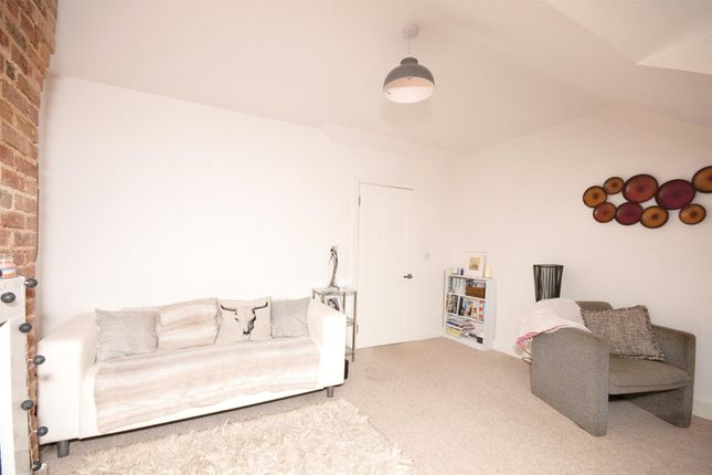 Flat for sale in Lismore Road, Eastbourne