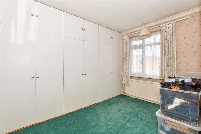 End terrace house for sale in Upminster Road South, Rainham, Essex