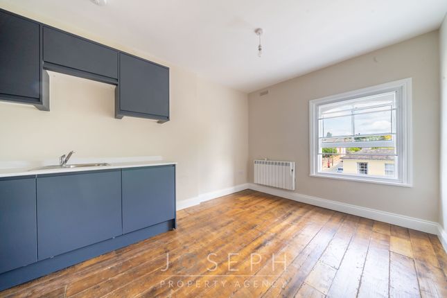 Flat 6 39 Anglesea Road, Ipswich, Ipswich photo 5