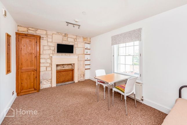 Flat for sale in Lower Bristol Road, Bath