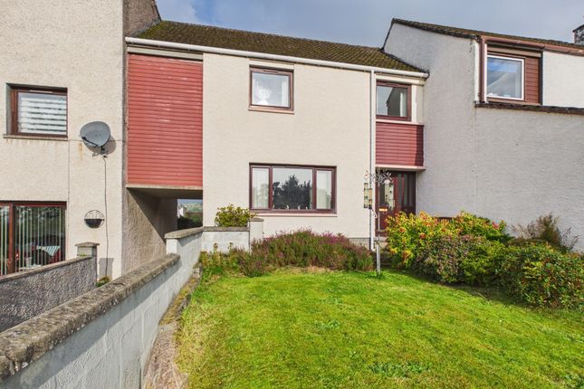 12, Fraser Road, Dingwall photo 3