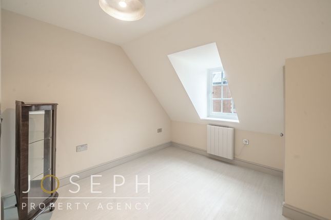 Flat to rent in Old Foundry Road, Ipswich