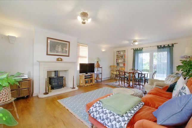 Firs Farm, 10, Fairfield Crescent, Nottingham photo 2