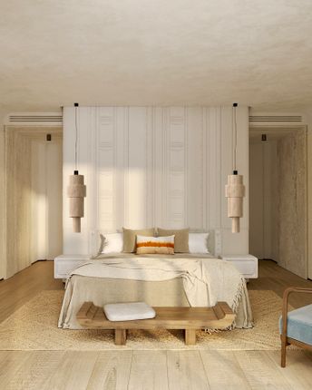 Apartment for sale in Elounda Hills, Marina Collection, 2-Bedroom, Agios Nikolaos, Lasithi, Crete, Greece