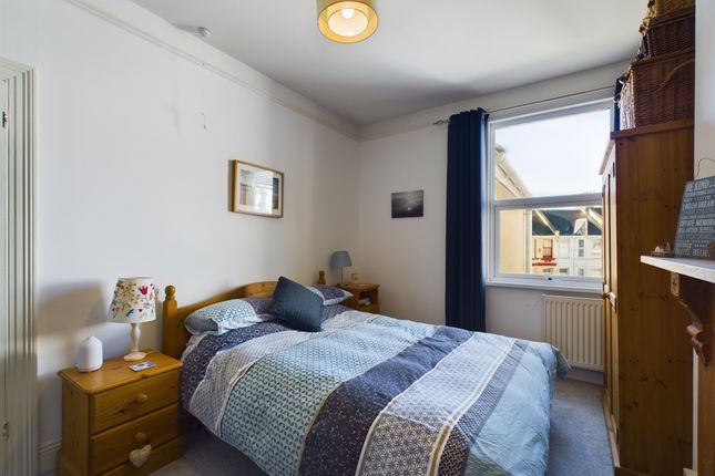 Terraced house for sale in Amherst Road, Plymouth