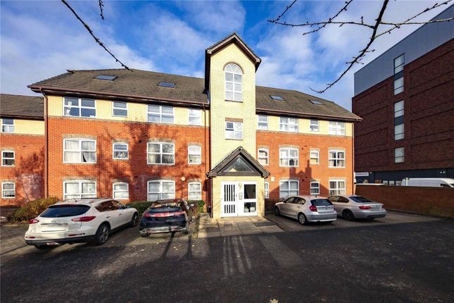 Thumbnail Flat to rent in Charles Place, 246 Kings Road, Reading, Berkshire