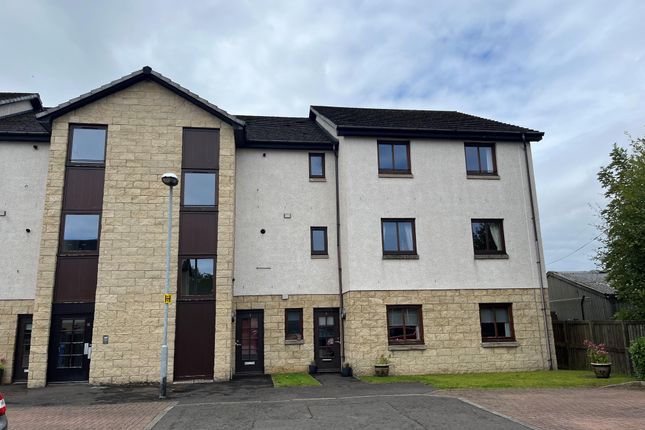 Thumbnail Flat to rent in Flat 10, 18 Avonmill Road, Linlithgow Bridge, Linlithgow