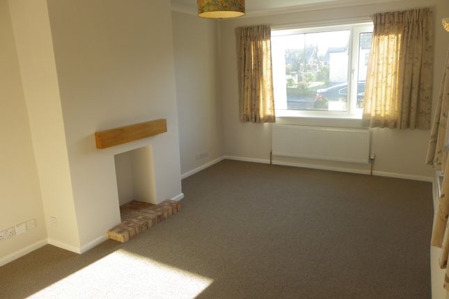 Bungalow to rent in Northgate, Goosnargh