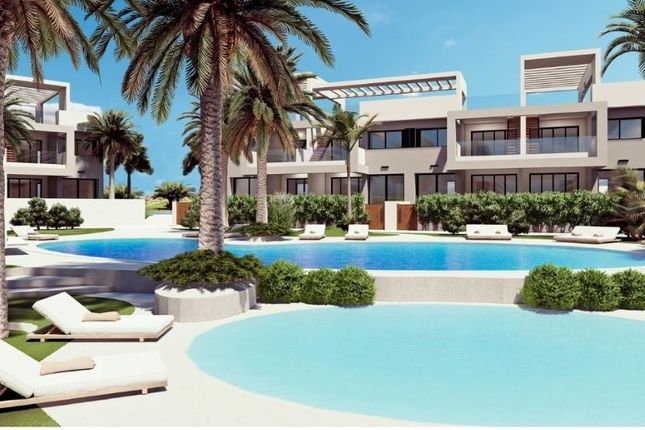 Thumbnail Apartment for sale in 03509 Finestrat, Alicante, Spain