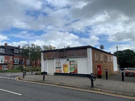 Thumbnail Retail premises to let in 13 - 15 Fleet Street, Wigan, Lancashire