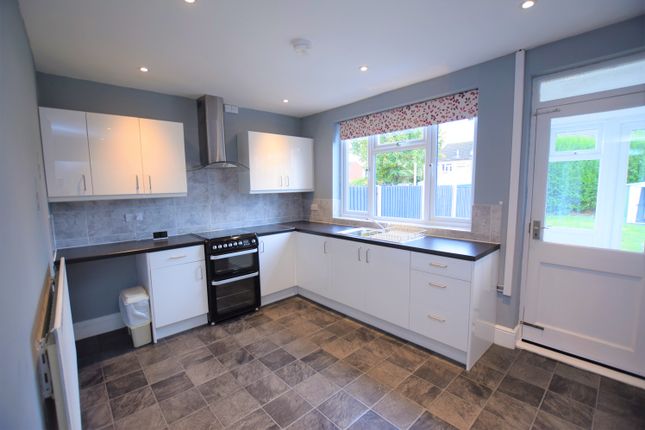 Basford Road, Nottingham photo 2