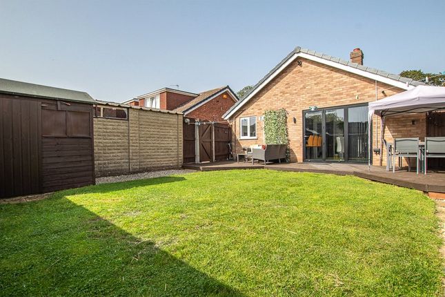 Bungalow for sale in Garden Drive, New Waltham, Grimsby