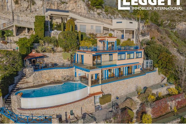 Villa for sale in Èze, Alpes-Maritimes, Provence-Alpes-Côte D'azur