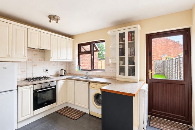 7, Kingsley Gardens, Southampton photo 2