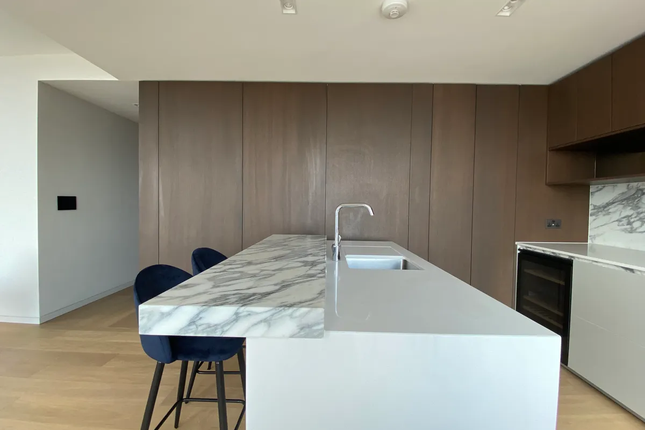 Flat for sale in One Casson Square, London