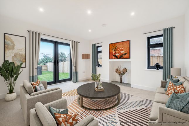 75a, Honey Lane, Wallingford photo 3