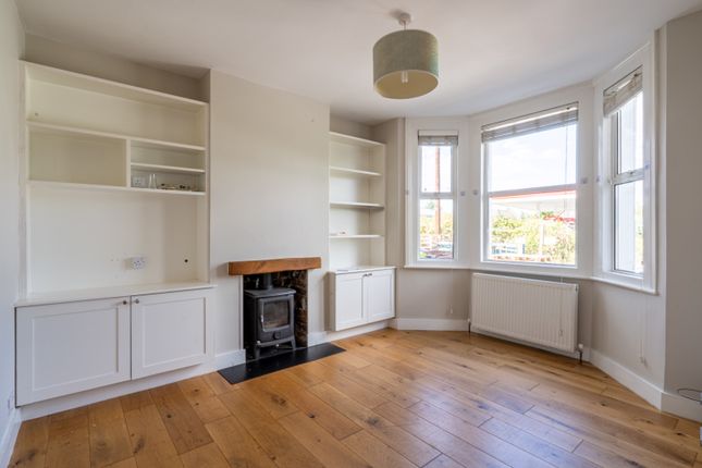 17 Park Terrace, Greenhithe, Kent photo 5