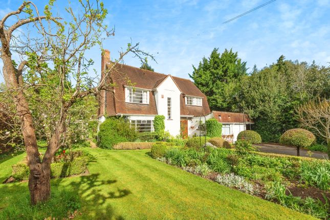 Detached house for sale in The Mount, Fetcham, Leatherhead, Surrey