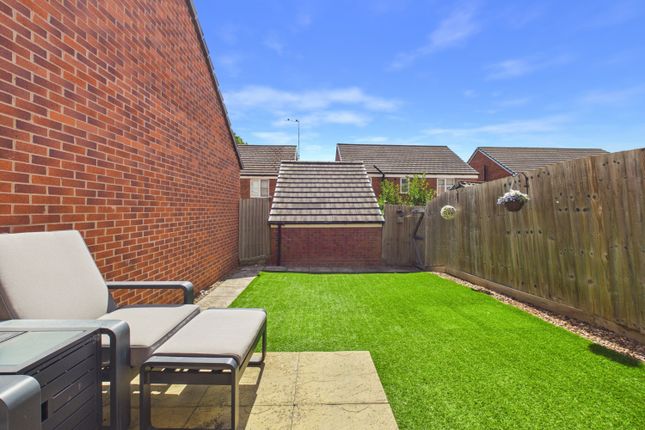 60, Northfield Way, Northampton photo 2