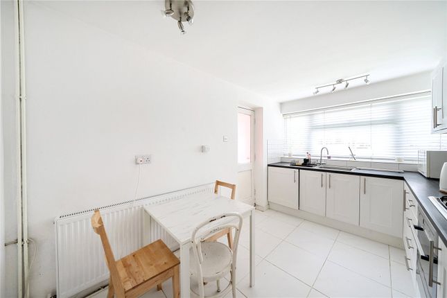 Terraced house for sale in Lowther Road, Dunstable, Bedfordshire