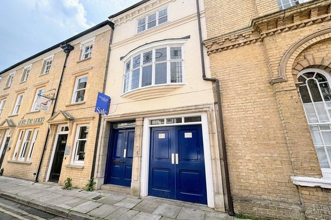 Duplex to rent in Arcade Street, Ipswich