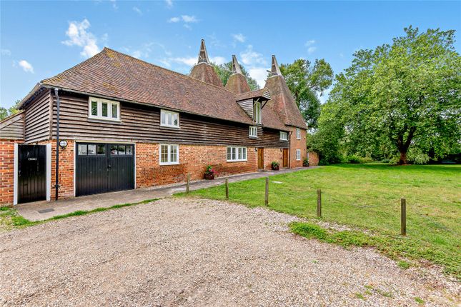 Semi-detached house to rent in The Green, Littlebourne, Canterbury, Kent