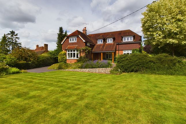 Thumbnail Detached house for sale in Hale Road, Wendover, Aylesbury