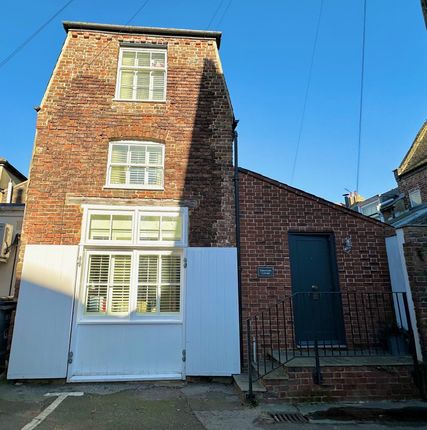 Thumbnail Detached house for sale in South Court, Deal, Kent