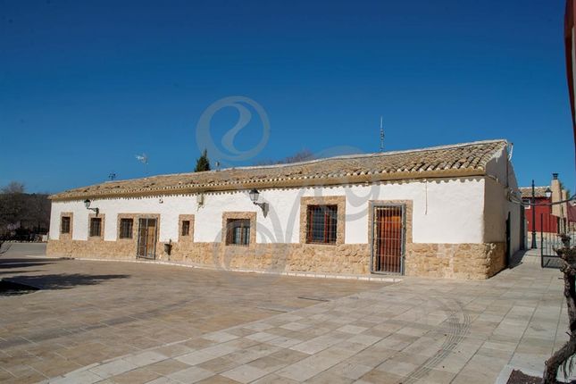 Finca for sale in Jumilla, Murcia, Spain