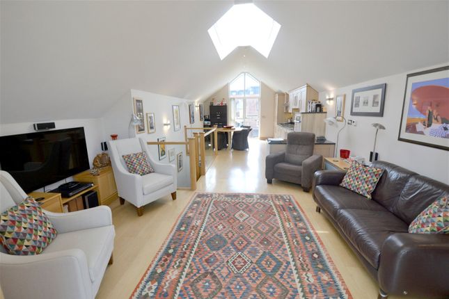 End terrace house for sale in West Mills, Newbury