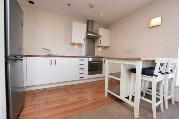 Penthouse to rent in Smithfield Apartments, Sheffield