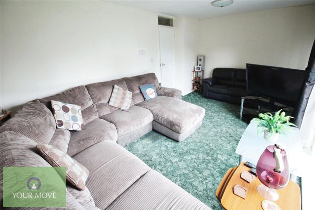 Terraced house for sale in Old Stone Close, Rubery, Rednal, Birmingham