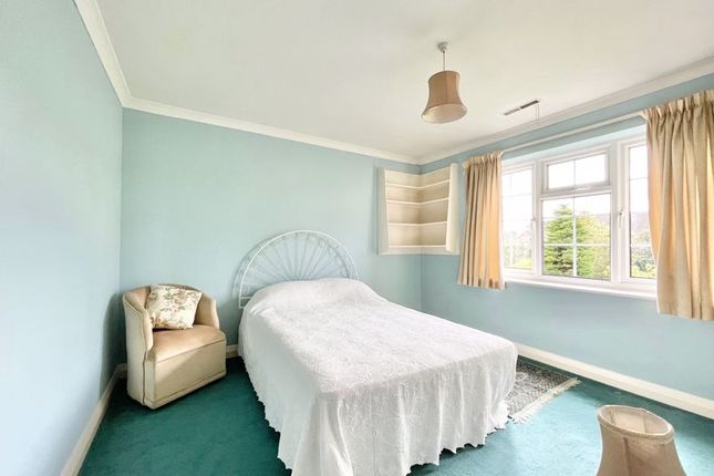 Detached house for sale in Homestead Gardens, Claygate, Esher