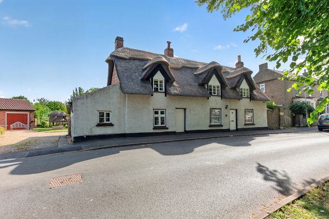 3-bed house on 33, West Street, Peterborough, £450,000