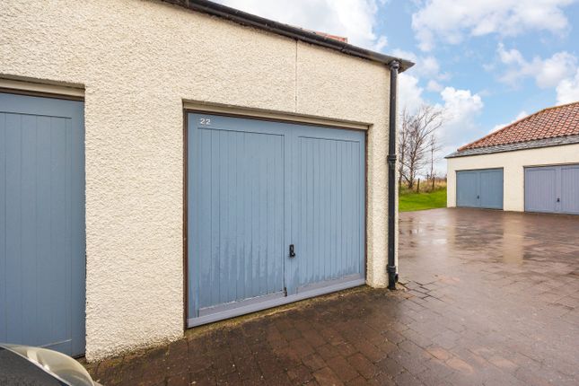 End terrace house for sale in 22 Almondhill Steading, Kirkliston