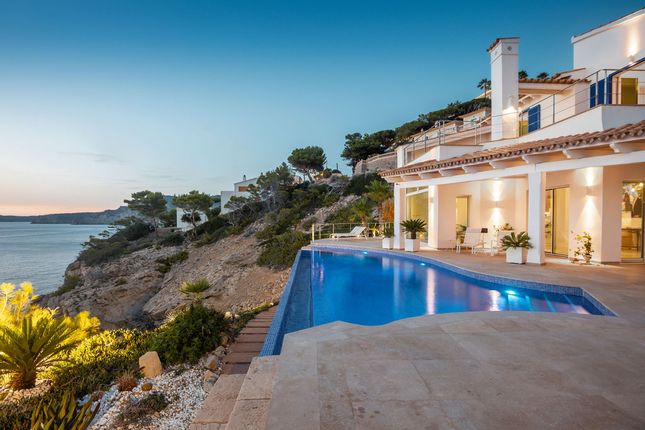 Villa for sale in Puerto Andratx, Mallorca, Balearic Islands