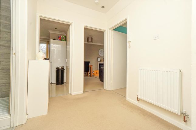 Flat for sale in Rectory Close, St. Leonards-On-Sea
