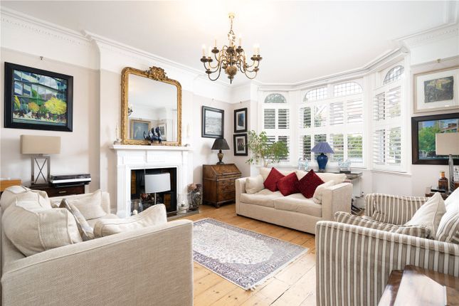 5, Woodthorpe Road, London photo 2