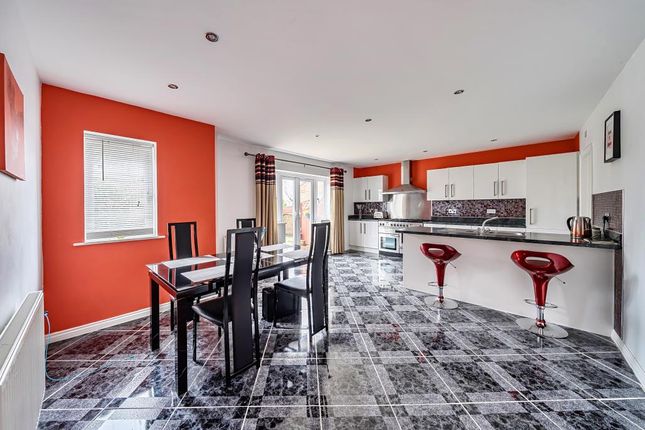 1 BATEMAN CLOSE, Shobdon, Leominster photo 3