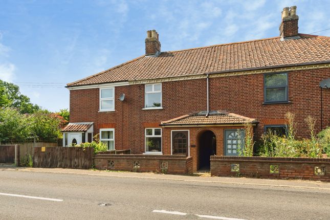 2-bed house on 254, Norwich Road, Norwich, £210,000