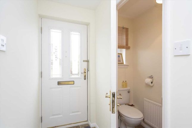 Detached house for sale in Clanranald Place, Falkirk