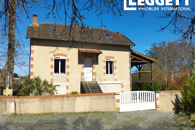 Thumbnail Villa for sale in Mialet, Dordogne, Nouvelle-Aquitaine